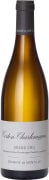Domaine de Montille Corton-Charlemagne Grand Cru 2017 Front Bottle Shot