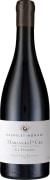 Domaine Bachelet-Monnot Maranges La Fussiere Rouge Premier Cru 2024 Front Bottle Shot