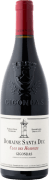 Domaine Santa Duc Gigondas Clos des Hospices 2022 Front Bottle Shot