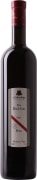 d'Arenberg The Dead Arm Shiraz (stained labels) 2003 Front Bottle Shot
