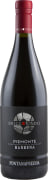 Fontanafredda Briccotondo Barbera 2022 Front Bottle Shot