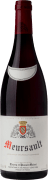 Domaine Matrot Meursault Rouge 2020 Front Bottle Shot