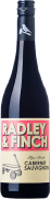 Radley & Finch Flyin' French Cabernet Sauvignon 2024 Front Bottle Shot