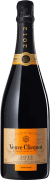 Veuve Clicquot Vintage Brut 2012 Front Bottle Shot