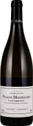 Vincent Girardin Puligny-Montrachet Les Combettes Premier Cru 2021 Front Bottle Shot