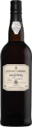 Cossart Gordon 15 Year Bual Maderia (500ML) Front Bottle Shot