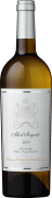 Chateau Mouton Rothschild Aile d'Argent Blanc 2024 Front Bottle Shot