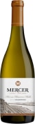 Mercer Bros. Chardonnay 2016 Front Bottle Shot