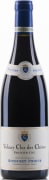 Domaine Bitouzet-Prieur Volnay Clos des Chenes Premier Cru 1999 Front Bottle Shot