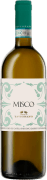 Tenuta di Tavignano Misco Verdicchio di Castelli de Jesi Classico Superiore 2023 Front Bottle Shot