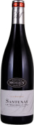 Domaine Vincent & Sophie Morey Santenay Les Gravieres Premier Cru 2017 Front Bottle Shot