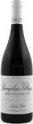 Nicolas Potel Beaujolais-Villages 2017 Front Bottle Shot