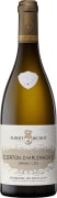 Albert Bichot Corton-Charlemagne Grand Cru Domaine du Pavillon 2022 Front Bottle Shot