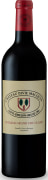 Chateau Pavie Macquin (1.5 Liter Magnum) 2018 Front Bottle Shot