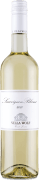 Villa Wolf Pfalz Sauvignon Blanc 2021 Front Bottle Shot