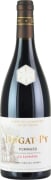 Dugat-Py Pommard La Levriere Tres Vieilles Vignes 2020 Front Bottle Shot