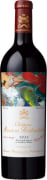 Chateau Mouton Rothschild (1.5 Liter Magnum) 2015 Front Bottle Shot