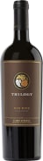 Flora Springs Trilogy 2014 Front Bottle Shot