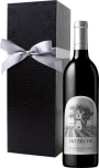 Silver Oak Alexander Valley Cabernet Sauvignon with Black Gift Box Gift Product Image