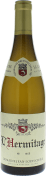 Jean-Louis Chave Hermitage Blanc 2018 Front Bottle Shot