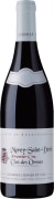 Domaine Georges Lignier Morey-Saint-Denis Clos des Ormes Premier Cru 2022 Front Bottle Shot
