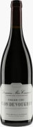 Domaine Meo-Camuzet Clos de Vougeot Grand Cru 2019 Front Bottle Shot