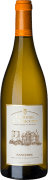 Chateau de Sancerre Blanc 2025 Front Bottle Shot