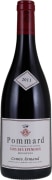 Comte Armand Pommard Clos des Epeneaux Monopole 2011 Front Bottle Shot