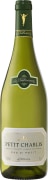 La Chablisienne Pas Si Petit Petit Chablis 2015 Front Bottle Shot