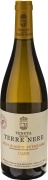 Tenuta delle Terre Nere Etna Bianco Superiore Salice Cuvee delle Vigne Niche 2024 Front Bottle Shot