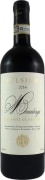 Felsina Berardenga Chianti Classico (375ML half-bottle) 2016 Front Bottle Shot