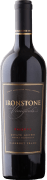 Ironstone Reserve Cabernet Franc 2019 Front Bottle Shot