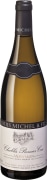 Louis Michel Chablis Montmain Premier Cru (375ML half-bottle) 2018 Front Bottle Shot