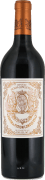 Chateau Pichon-Longueville Baron 2001 Front Bottle Shot