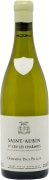 Domaine Paul Pillot Saint-Aubin Les Charmois Premier Cru 2022 Front Bottle Shot