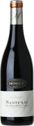 Domaine Vincent & Sophie Morey Santenay Les Gravieres Premier Cru 2019 Front Bottle Shot