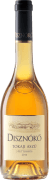 Disznoko Tokaji Aszu 5 Puttonyos (500ML) 2014 Front Bottle Shot
