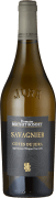 Berthet-Bondet Cotes du Jura Savagnin Savagnier 2018 Front Bottle Shot