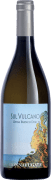 Donnafugata Sul Vulcano Etna Bianco 2022 Front Bottle Shot