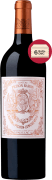 Chateau Pichon-Longueville Baron (6 Bottles in OWC - Futures Pre-Sale) 2023 Front Bottle Shot