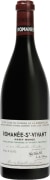 Domaine de la Romanee-Conti Romanee St. Vivant Grand Cru 2014 Front Bottle Shot