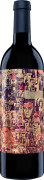 Orin Swift Cellars Abstract 2024 Front Bottle Shot