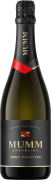 Mumm Sparkling Brut Prestige Front Bottle Shot