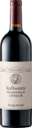 Weingut Anton Kollwentz Leithakalk Blaufrankisch 2020 Front Bottle Shot