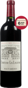 Chateau La Lagune (6 Bottles in OWC) 2022 Front Bottle Shot