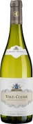 Albert Bichot Vire-Clesse 2018 Front Bottle Shot