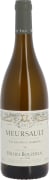 Michel Bouzereau Meursault Les Grands Charrons 2022 Front Bottle Shot
