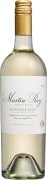 Martin Ray Russian River Sauvignon Blanc 2023 Front Bottle Shot