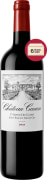 Chateau Canon (6 Bottles in OWC - Futures Pre-Sale) 2021 Front Bottle Shot