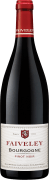 Faiveley Bourgogne Pinot Noir 2023 Front Bottle Shot